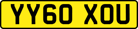 YY60XOU