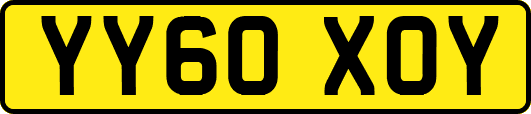 YY60XOY