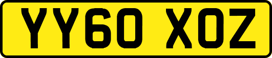 YY60XOZ