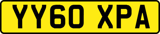 YY60XPA