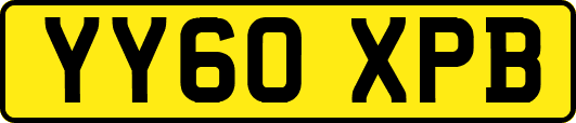 YY60XPB