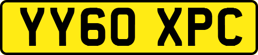 YY60XPC