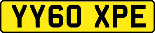 YY60XPE