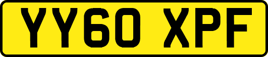 YY60XPF
