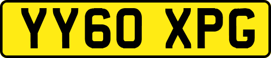 YY60XPG