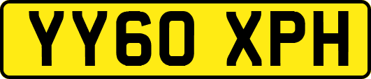 YY60XPH
