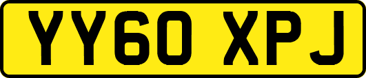 YY60XPJ