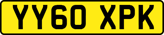 YY60XPK