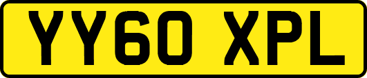 YY60XPL