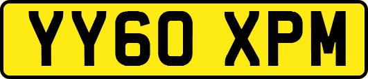 YY60XPM