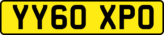 YY60XPO