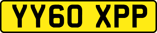 YY60XPP