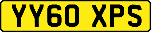 YY60XPS