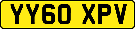 YY60XPV