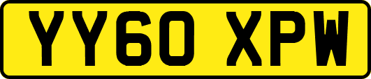 YY60XPW