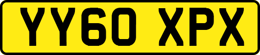 YY60XPX
