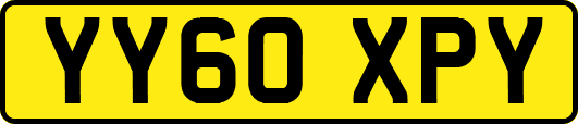YY60XPY