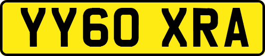 YY60XRA