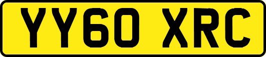 YY60XRC