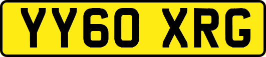 YY60XRG