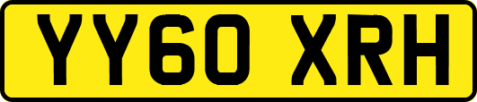 YY60XRH