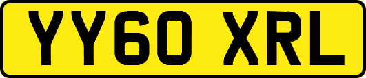 YY60XRL