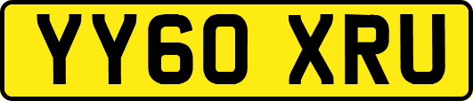 YY60XRU