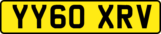 YY60XRV