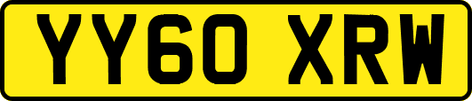 YY60XRW