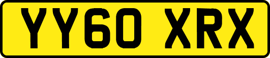 YY60XRX
