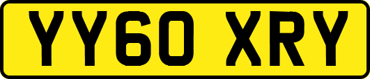 YY60XRY