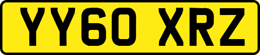 YY60XRZ