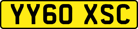 YY60XSC