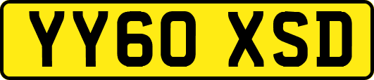 YY60XSD