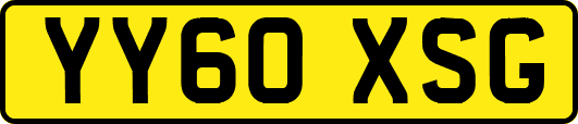 YY60XSG