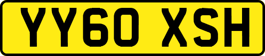 YY60XSH