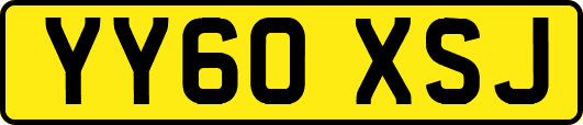 YY60XSJ
