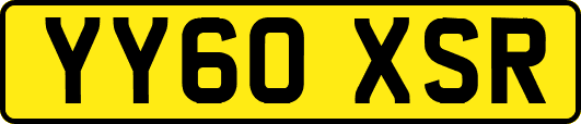 YY60XSR
