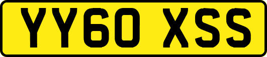 YY60XSS