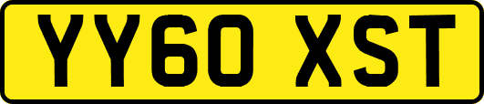 YY60XST