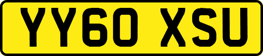 YY60XSU