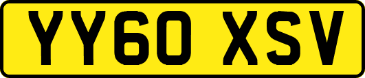 YY60XSV