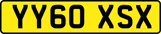 YY60XSX
