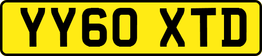 YY60XTD