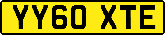 YY60XTE