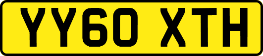 YY60XTH