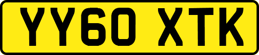 YY60XTK