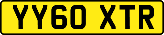 YY60XTR