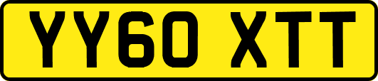 YY60XTT