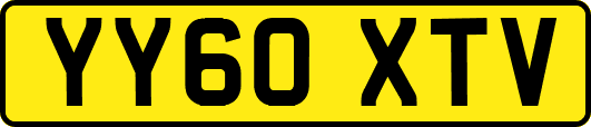 YY60XTV